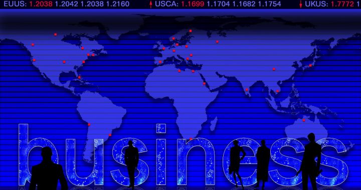 Overseas Markets Offer Mixed Signals