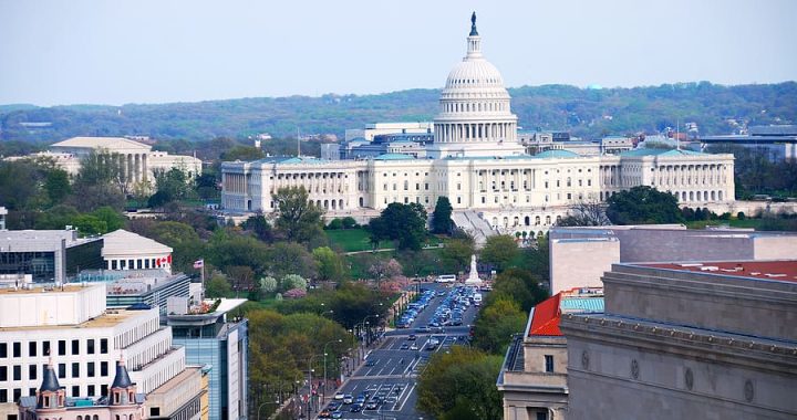 The Politics of Demonization – STL.News