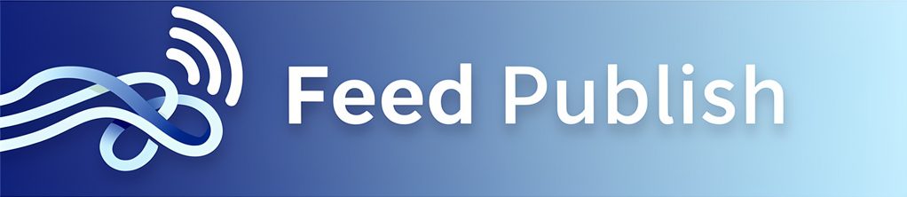 Feed Publish